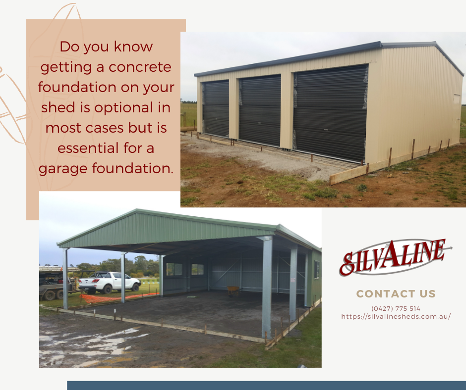Silvaline Sheds | 278 Coleraine Rd, Hamilton VIC 3300, Australia | Phone: 1800 298 645