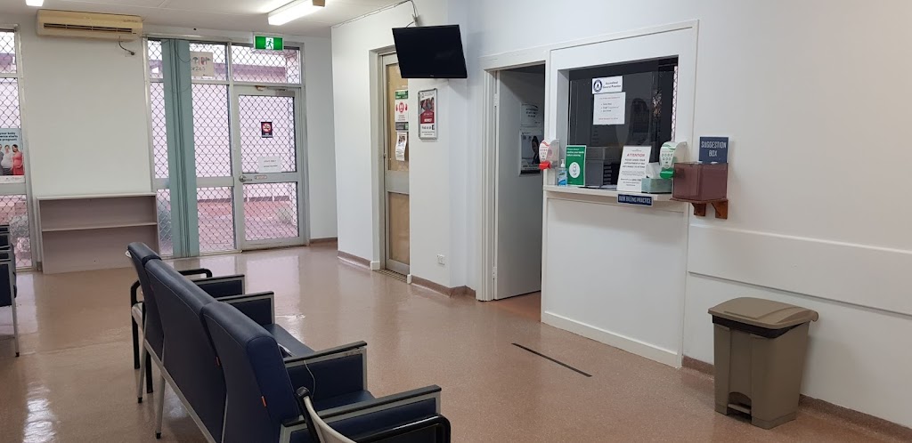 Meekatharra GP Clinic | 1 Savage St, Meekatharra WA 6642, Australia | Phone: (08) 6444 7980 Meekatharra GP Clinic | 1 Savage St, Meekatharra WA 6642, Australia | Phone: (08) 6444 7980