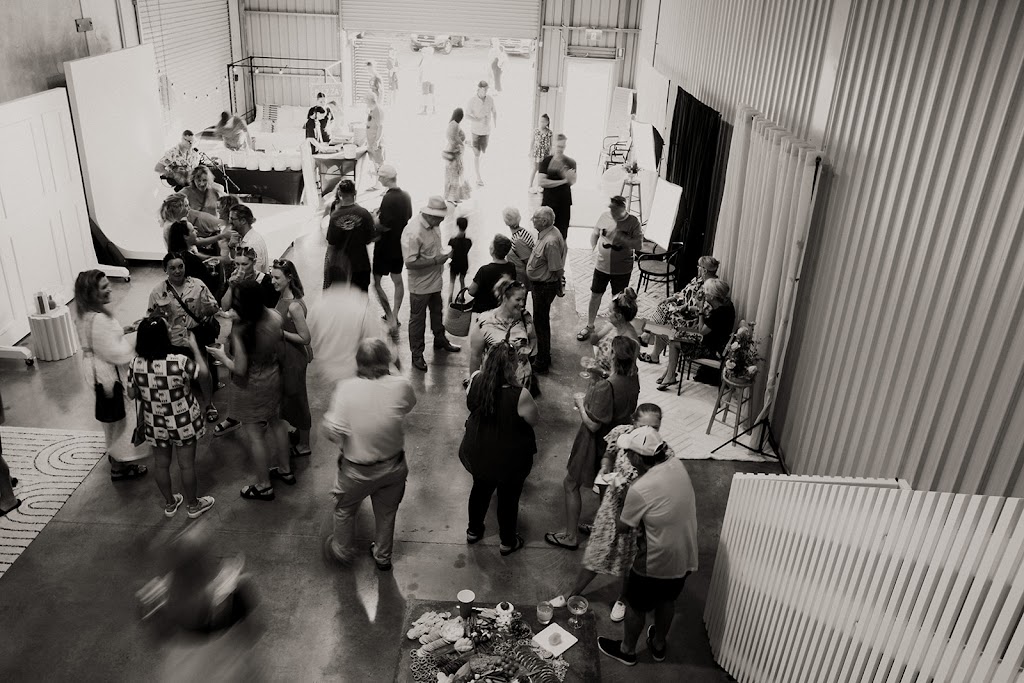 The Studio Collective - Evans Head | 1 Sir Valston Hancock Dr, Evans Head NSW 2473, Australia | Phone: 0415 055 514