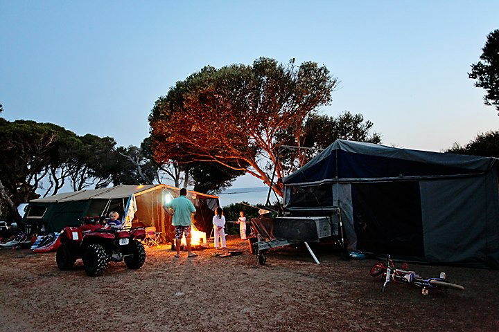Mason Bay Campground | campground | Speciosa Rd, Jerdacuttup WA 6346, Australia | 0898390000 OR +61 8 9839 0000