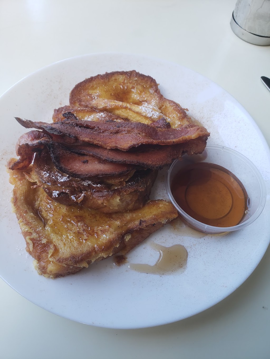 Billabong Village Cafe @ Kooralbyn | 290 Wellington Bundock Dr, Kooralbyn QLD 4285, Australia | Phone: (07) 5544 6321