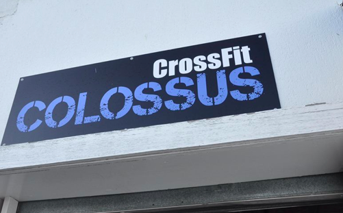 Colossus - Kingston | gym | 50C Browns Rd, Kingston TAS 7050, Australia | 0458701818 OR +61 458 701 818