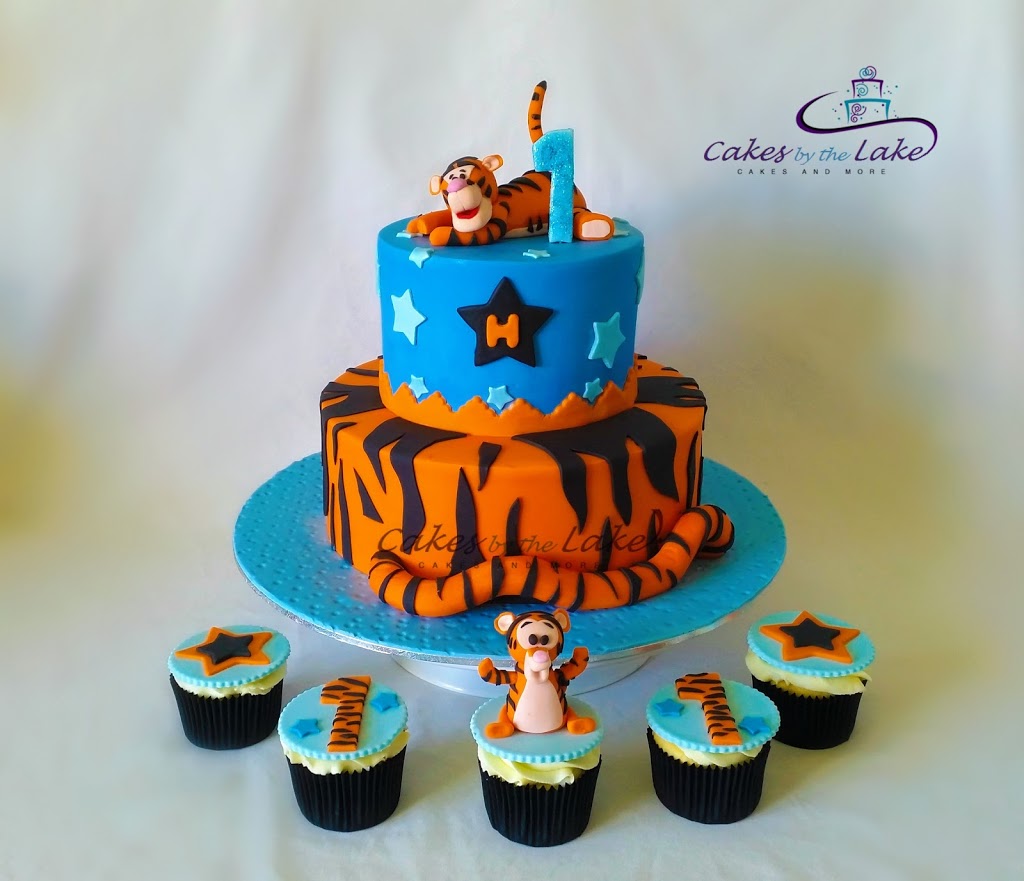 Cakes By The Lake | bakery | Lipton Cl, Woodrising NSW 2284, Australia | 0411686163 OR +61 411 686 163