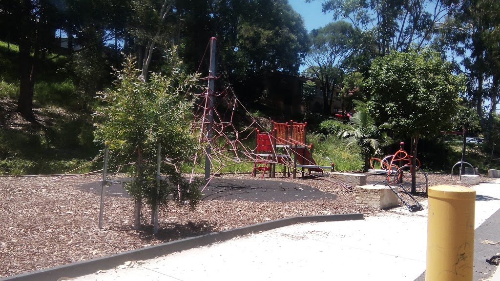 Clifford Park | park | Cassia Cres, Goonellabah NSW 2480, Australia