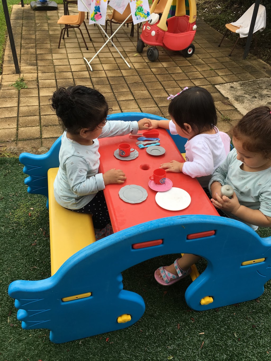 Child Day Care | Carlingford | Alphabets Learning Family | school | 769 Pennant Hills Rd, Carlingford NSW 2118, Australia | 0288109190 OR +61 2 8810 9190