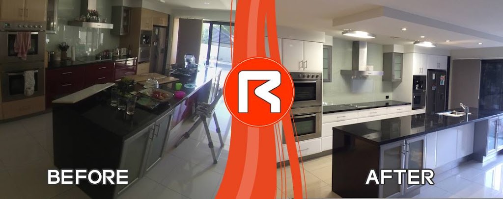 Regen Resurfacing- Kitchen & Bathroom | general contractor | 21 Huntley Pl, Caloundra West QLD 4551, Australia | 0468623678 OR +61 468 623 678