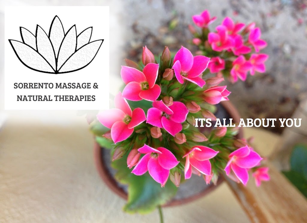 Sorrento Massage & Natural Therapies | spa | 24 Banks Ave, Hillarys WA 6025, Australia | 0893072700 OR +61 8 9307 2700