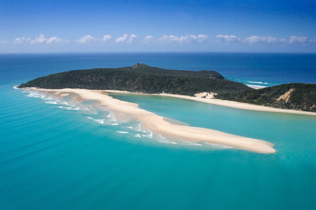 Epic Ocean Adventures | travel agency | 1/6 Rainbow Beach Rd, Rainbow Beach QLD 4581, Australia | 0408738192 OR +61 408 738 192