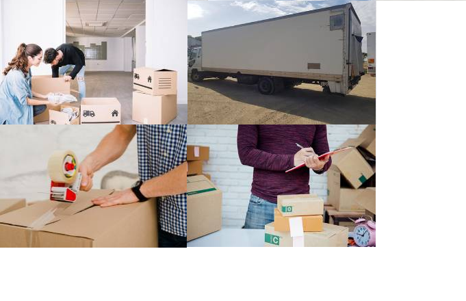 MSB Removals | moving company | 1 Solitaire Way, Tarneit VIC 3029, Australia | 0430202435 OR +61 430 202 435
