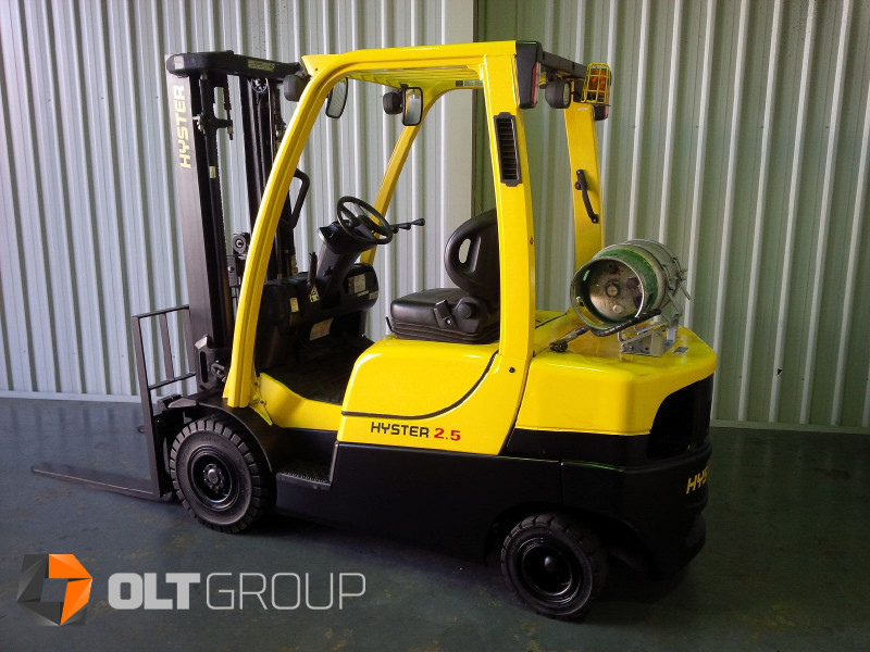 OLT Group Forklifts (Orange Lift Truck) | 35 Leewood Dr, Orange NSW 2800, Australia | Phone: (02) 6362 4433