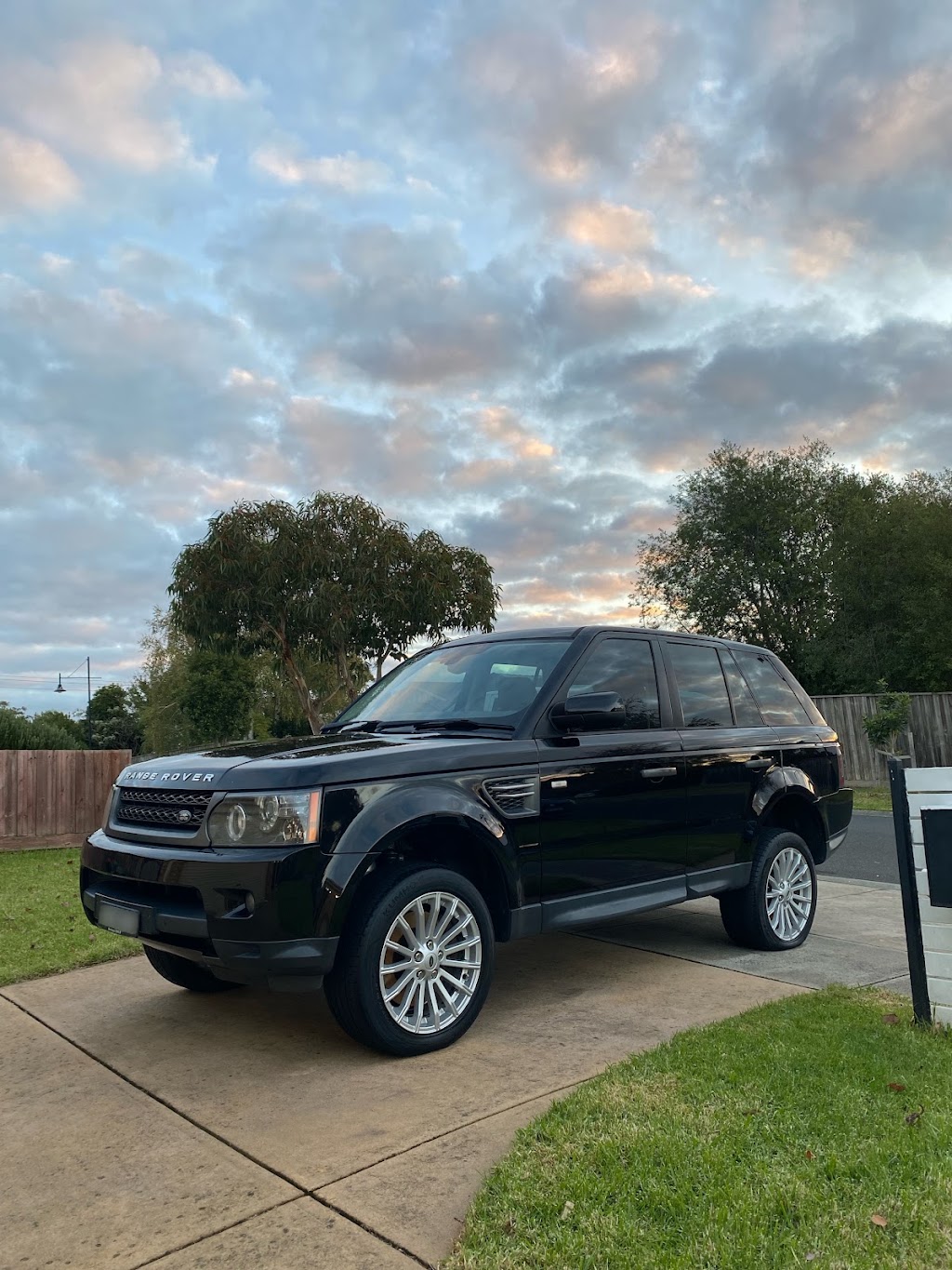 Luxury Mobile Detailing | Petaluma Cres, Officer VIC 3809, Australia | Phone: 0405 058 730