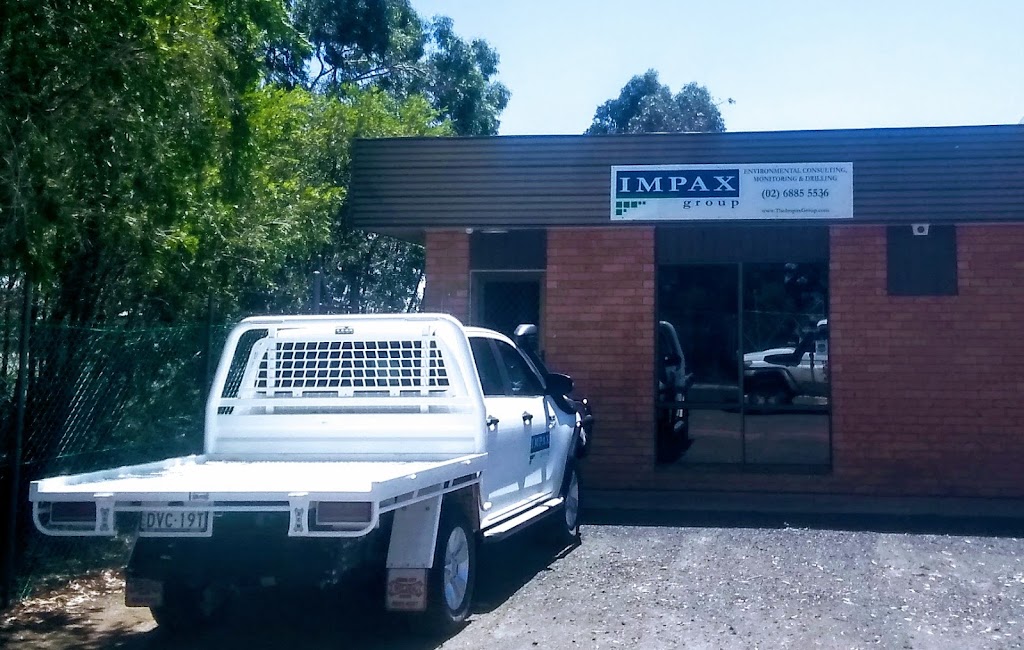 The Impax Group | LOT 100 Williams Cct, Dubbo NSW 2830, Australia | Phone: (02) 6885 5536
