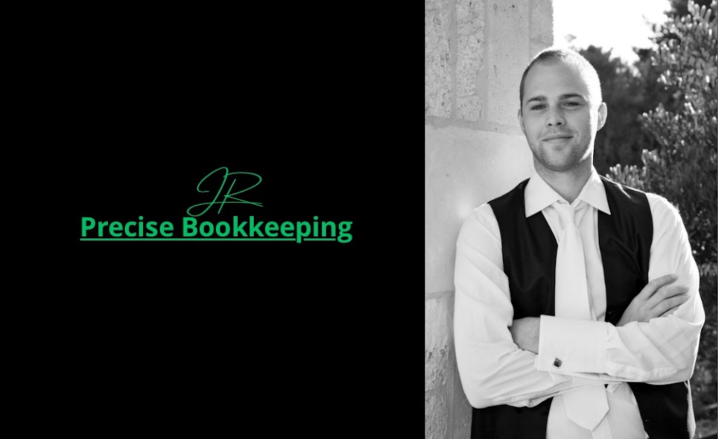 JR Precise Bookkeeping | 1 Steele Ct, Traralgon VIC 3844, Australia | Phone: 0401 440 482
