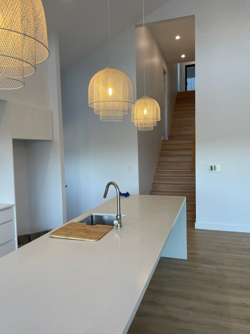 Goodall Construction | Sapphire Rd, Stream Hill NSW 2526, Australia | Phone: 0421 739 016