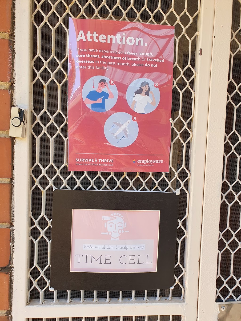 TIMECELL | health | 30 Valley Cres, Glenroy VIC 3046, Australia | 0416427677 OR +61 416 427 677