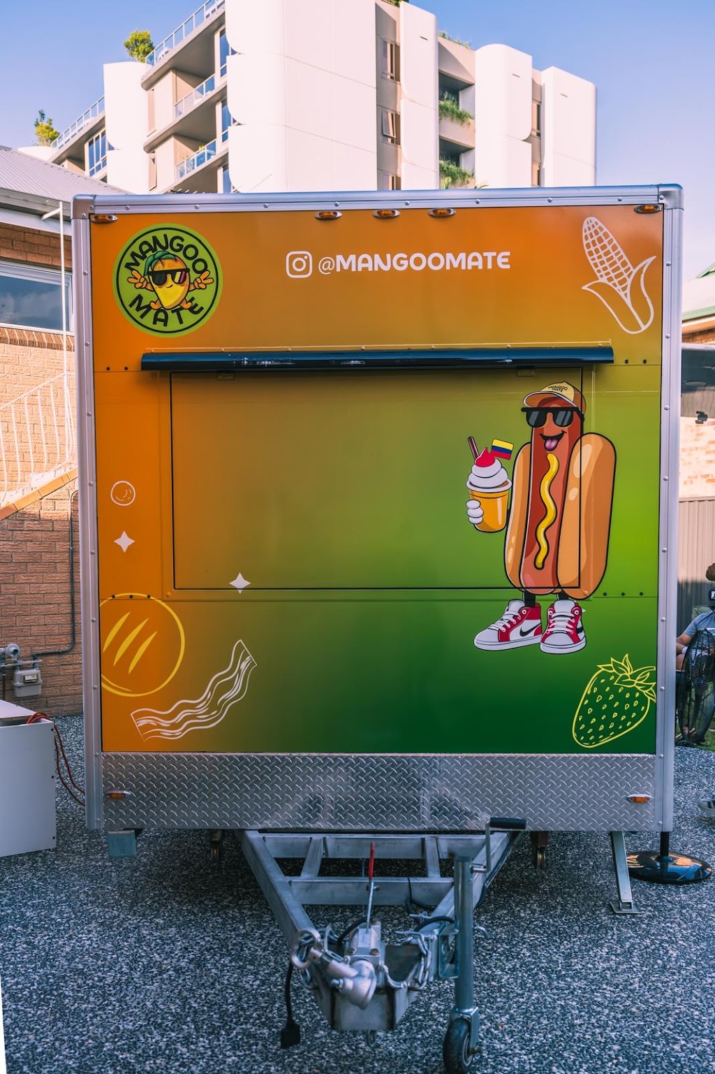 Dynamic Wraps | Unit 5/17 Kenworth Pl, Brendale QLD 4500, Australia | Phone: 0416 051 027