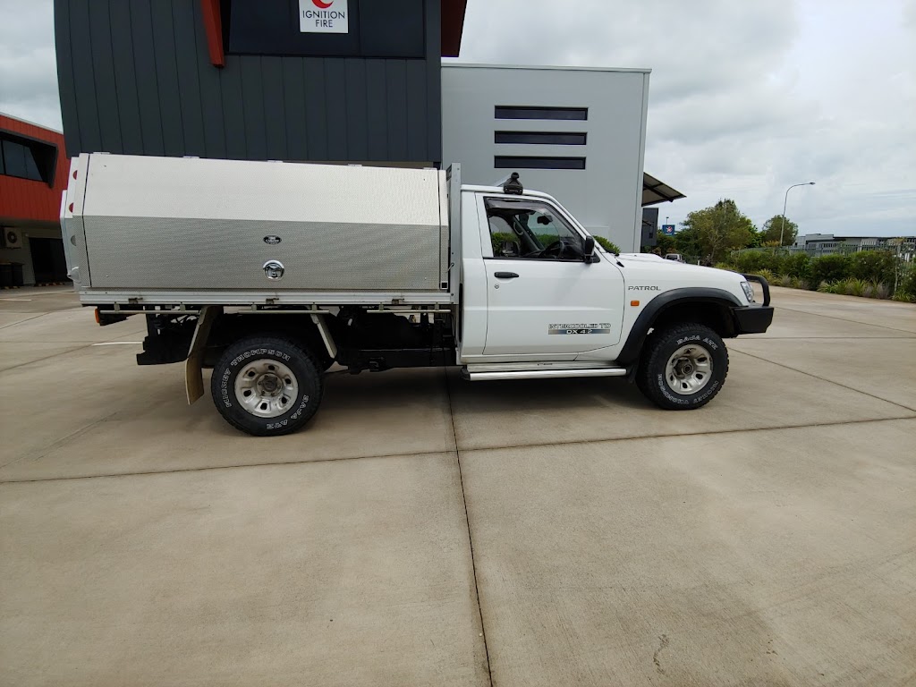 Limitless Chassis | Unit 1/236 Quanda Rd, Coolum Beach QLD 4573, Australia | Phone: 0401 292 739