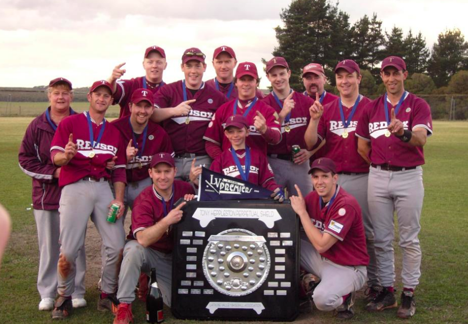 Traralgon Redsox Baseball | Gathercole Dr, Traralgon VIC 3844, Australia | Phone: 0401 334 890