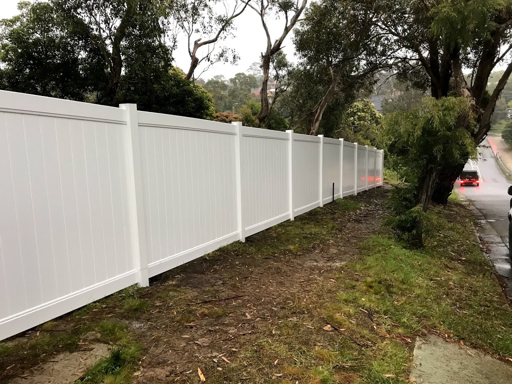 Foreshore Fencing | 64 Spray St, Rosebud VIC 3939, Australia | Phone: 0451 510 475