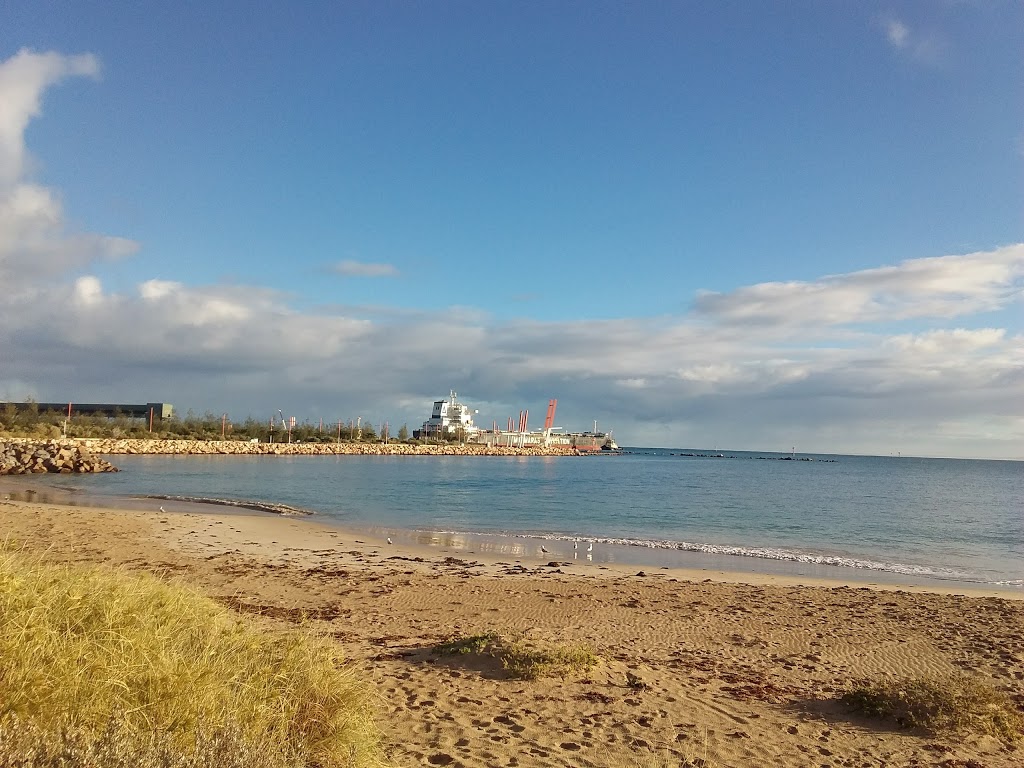 Geraldton Water Park | amusement park | Foreshore Dr, Geraldton WA 6530, Australia | 0899566600 OR +61 8 9956 6600