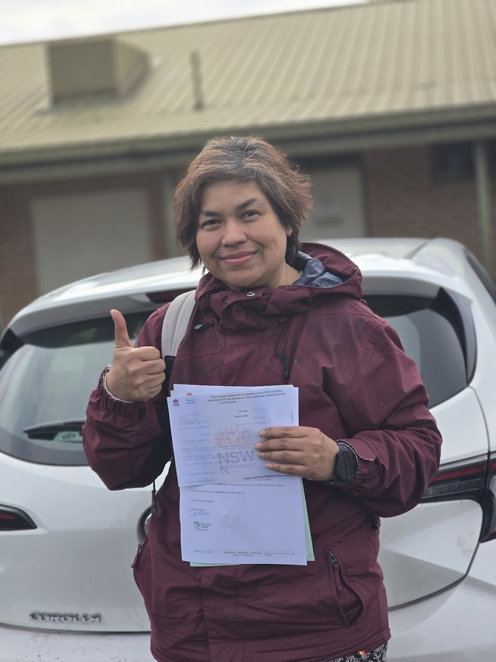 Manis Driving Academy Bathurst | 143 Lambert St, Bathurst NSW 2795, Australia | Phone: 0406 794 133