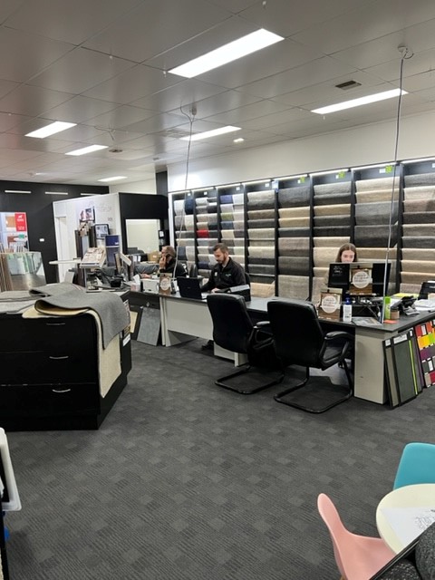 Border Carpets | 4 Osburn St, Wodonga VIC 3690, Australia | Phone: (02) 6056 3630