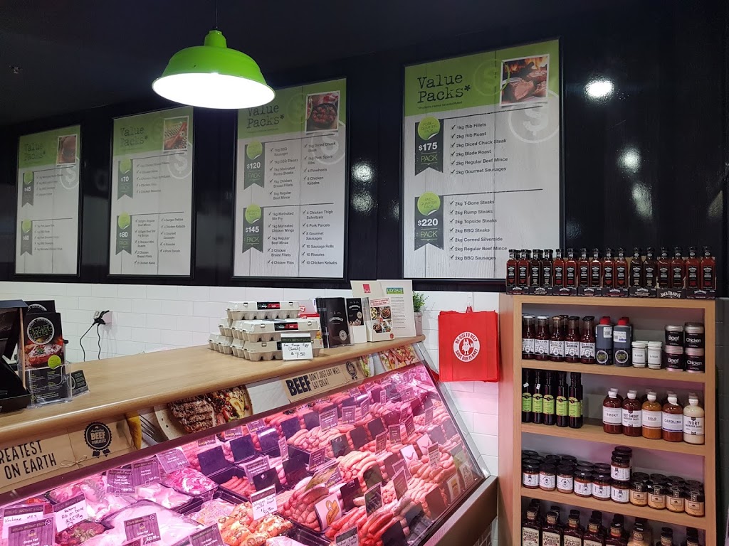 Parkside Butchery Mackay | Parkside Plaza, Shop 6/245 Bridge Rd, West Mackay QLD 4740, Australia | Phone: (07) 4957 5169