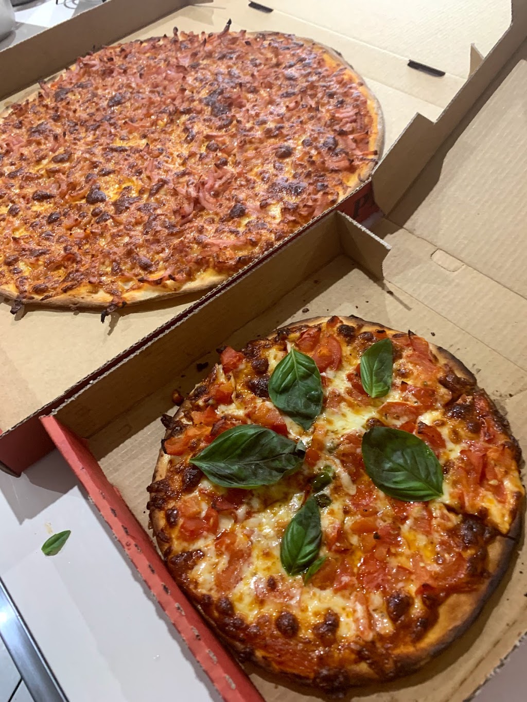 Sylvesters Pizza | meal takeaway | 5/433 Torrens Rd, Kilkenny SA 5009, Australia | 0882689408 OR +61 8 8268 9408