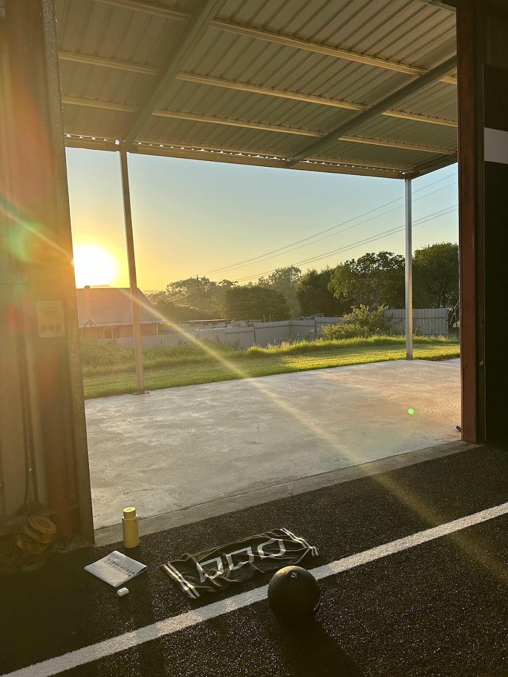 Farmstrong Fitness | 2 Drovers Way, Dungog NSW 2420, Australia | Phone: 0447 065 230