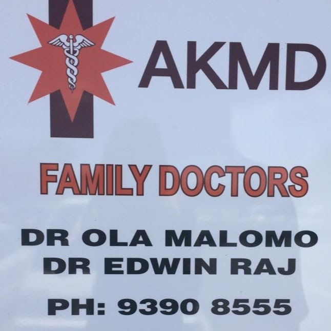 AKMD Medical Centre | hospital | 3/2944 Albany Hwy, Kelmscott WA 6111, Australia | 0893908555 OR +61 8 9390 8555