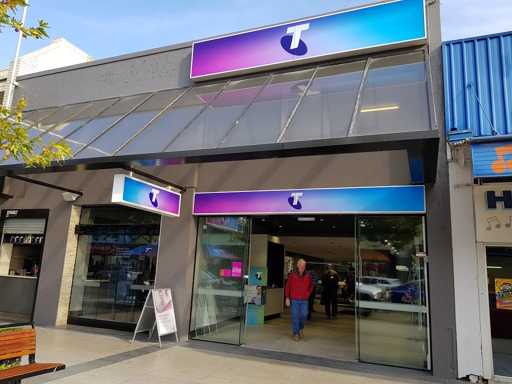 Telstra Shop Wagga Wagga | store | 86 Baylis St, Wagga Wagga NSW 2650, Australia | 0269719968 OR +61 2 6971 9968