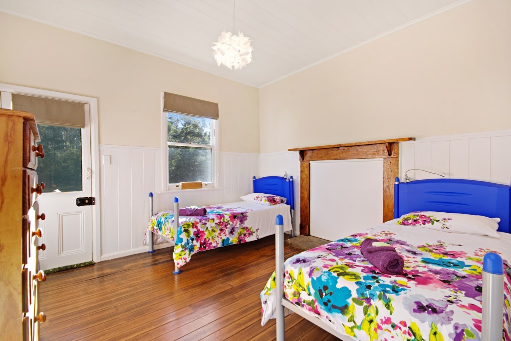 Naivasha Cottage | lodging | 210 Wadleys Rd, Reedy Marsh TAS 7304, Australia | 0401450821 OR +61 401 450 821