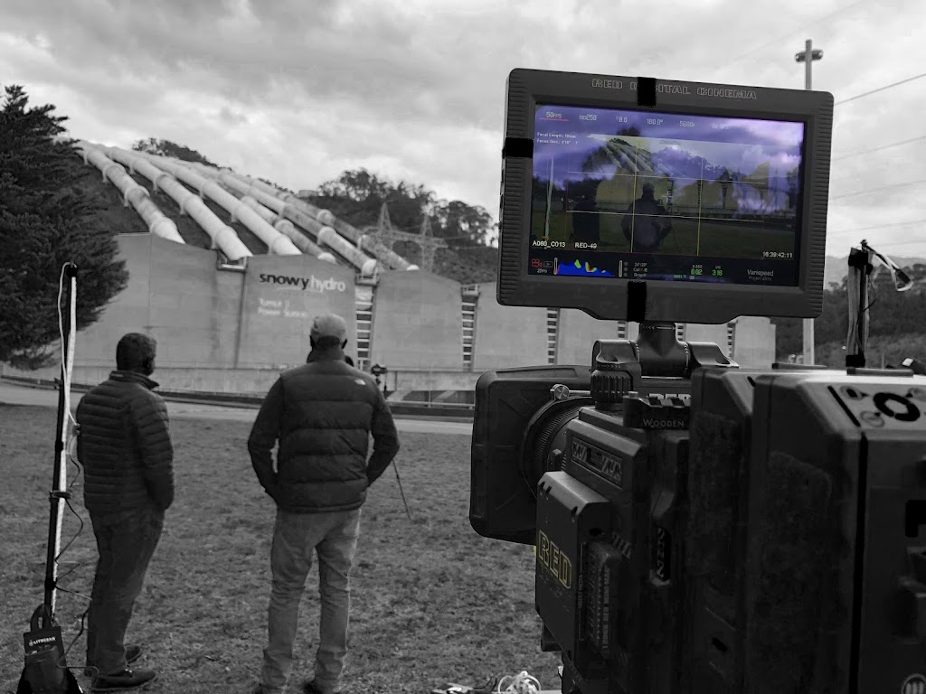 Toybox Films Pty Ltd | 13/7 Revelation Cl, Tighes Hill NSW 2297, Australia | Phone: 0417 241 526