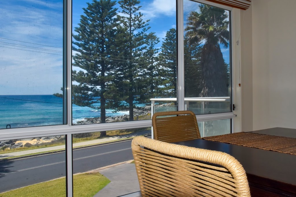 The Residensea - Accommodation @ Tuross Head | 45 Tuross Blvd, Tuross Head NSW 2537, Australia | Phone: (02) 4473 9253