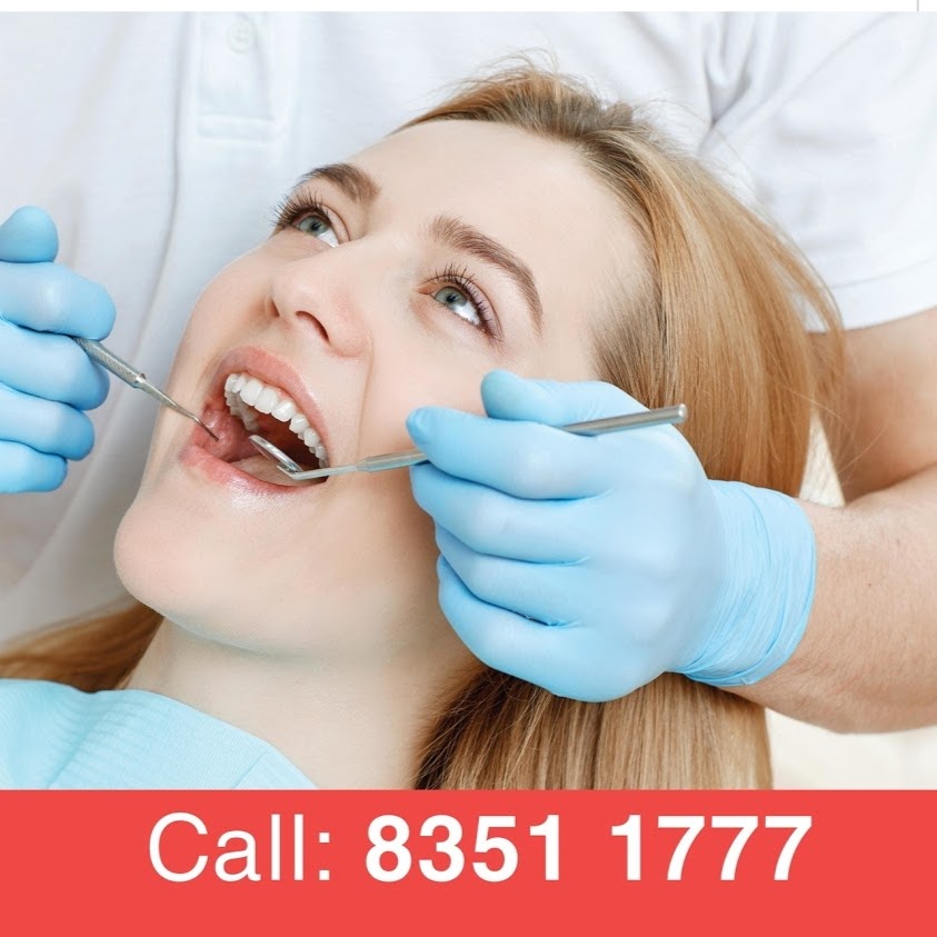 Springs Dental Group | 108 Gourlay Rd, Caroline Springs VIC 3023, Australia | Phone: (03) 8351 1777