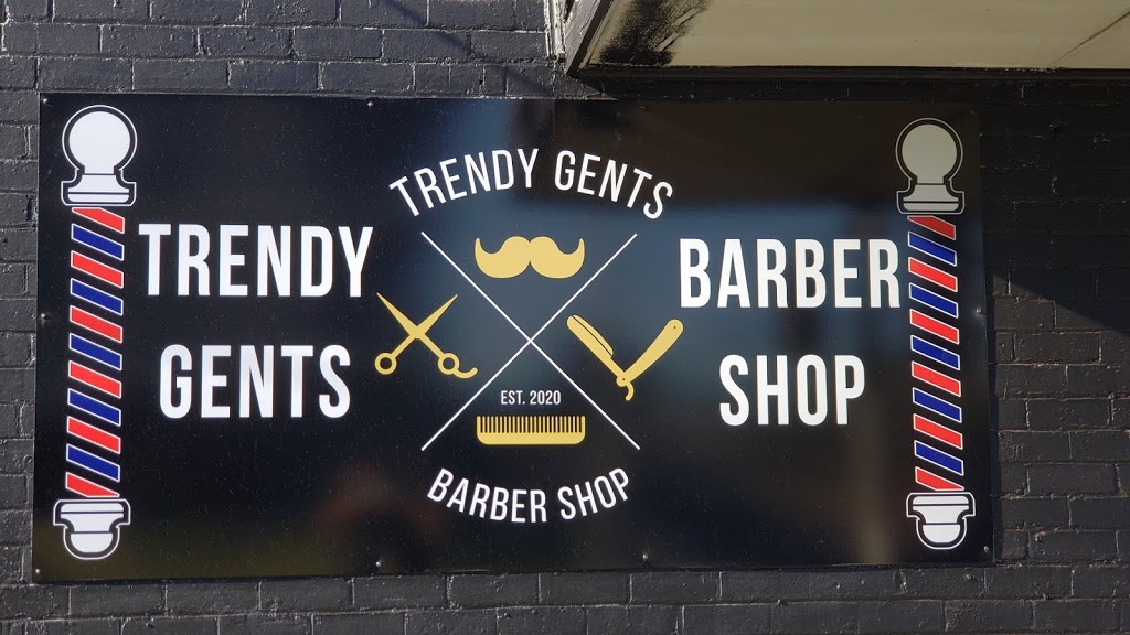 Trendy gents barber shop | hair care | 37cumberland rd, Pascoe Vale South VIC 3044, Australia | 0432077530 OR +61 432 077 530