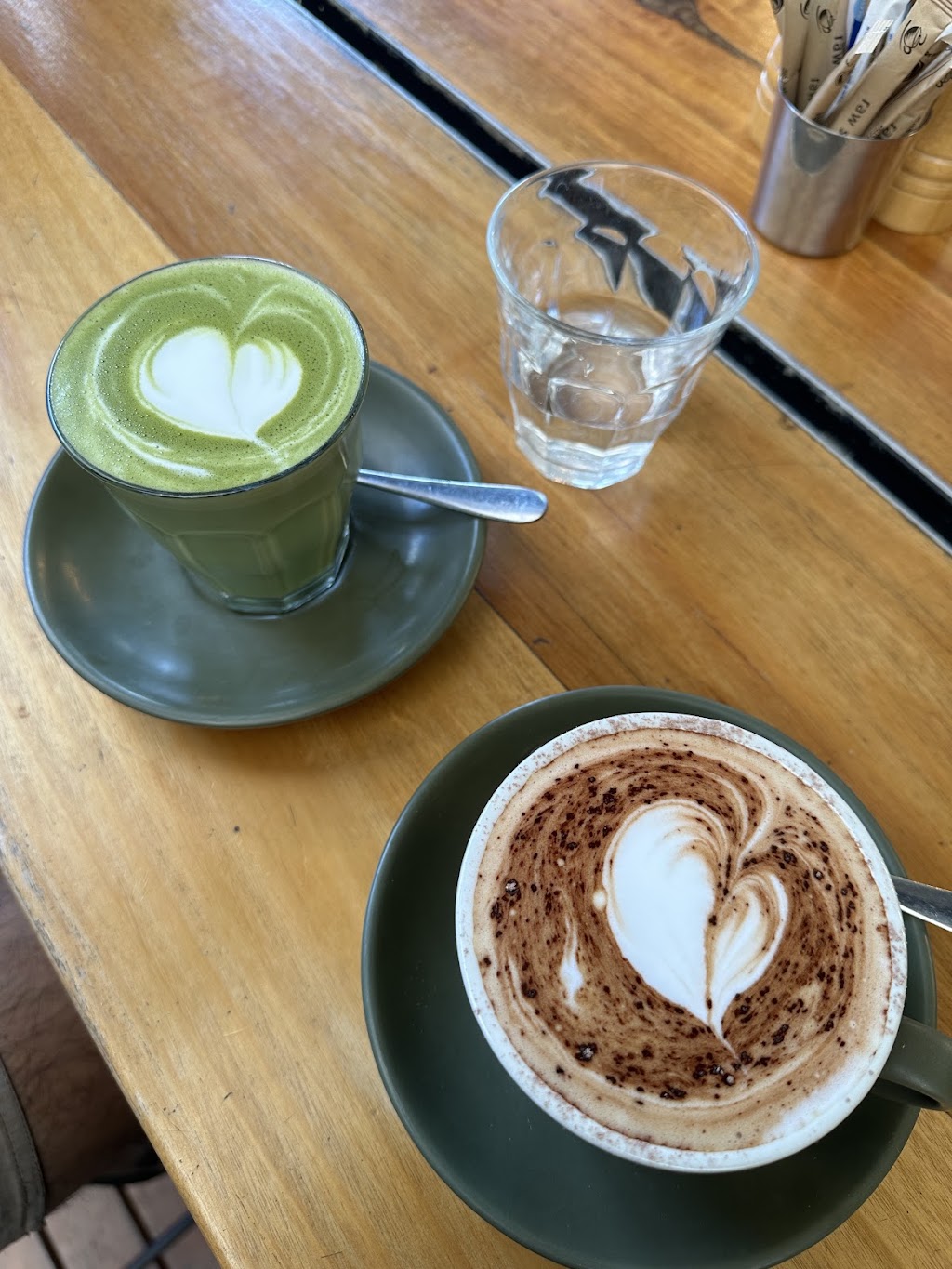 Sub-Station Cafe | 124 McEvoy St, Alexandria NSW 2015, Australia | Phone: (02) 9557 9868