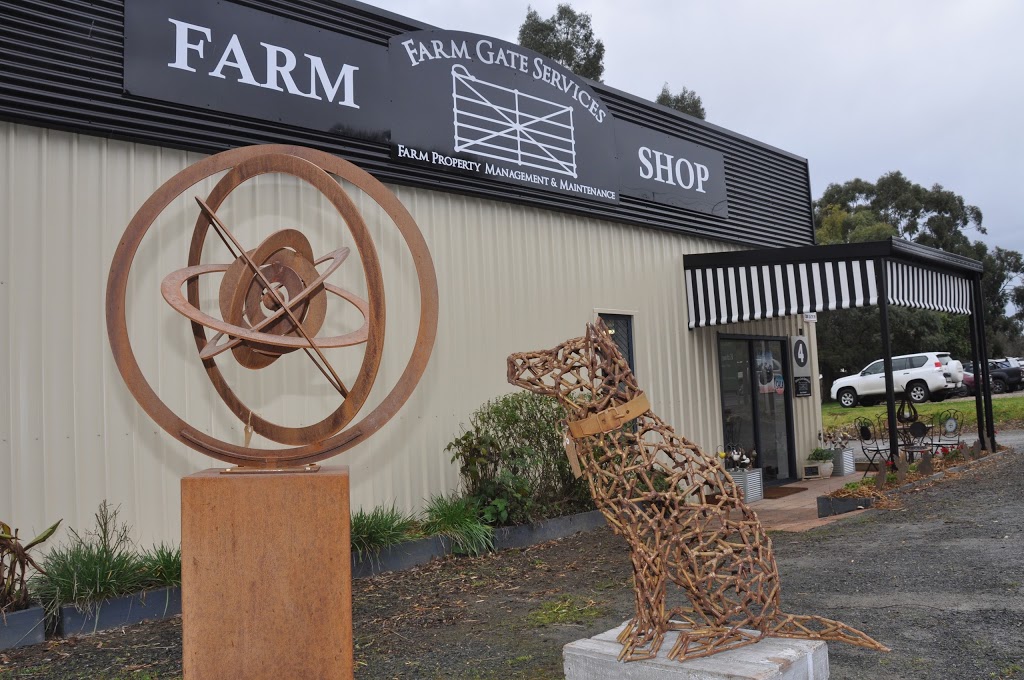 Farm Gate Services Farm Shop | store | 4 Angus Rd, Echunga SA 5153, Australia | 0439819330 OR +61 439 819 330