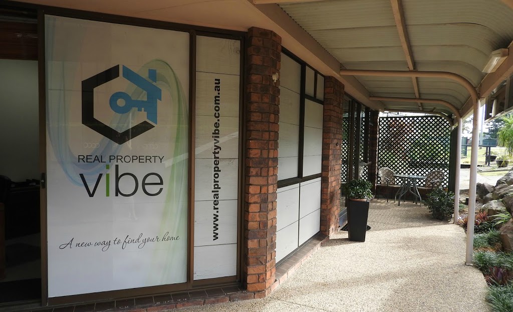 Real Property Vibe | 1/13 Cameron St, Beenleigh QLD 4207, Australia | Phone: (07) 3462 0171