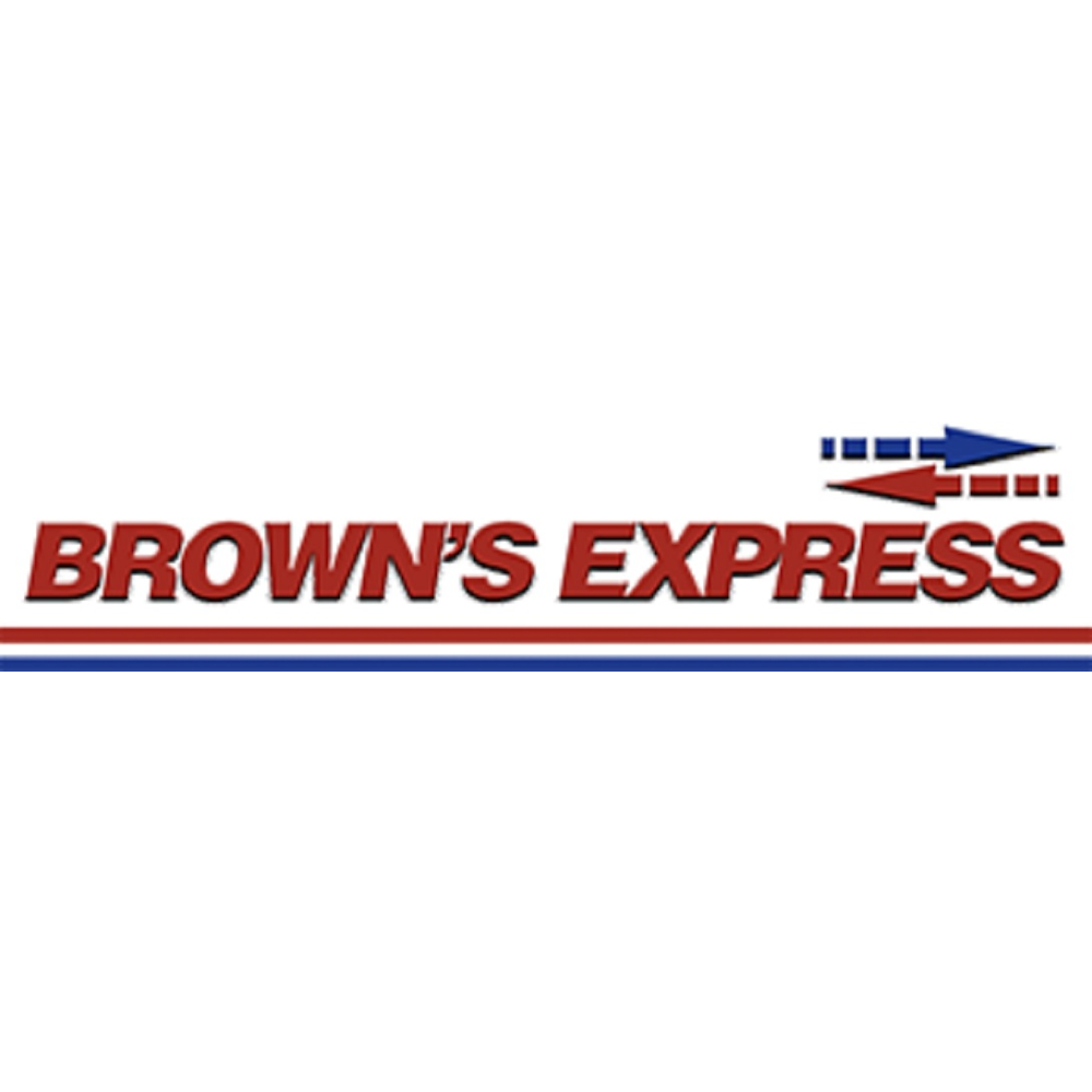 Browns Express | moving company | 159 Alexandra St, Kawana QLD 4701, Australia | 0749220381 OR +61 7 4922 0381