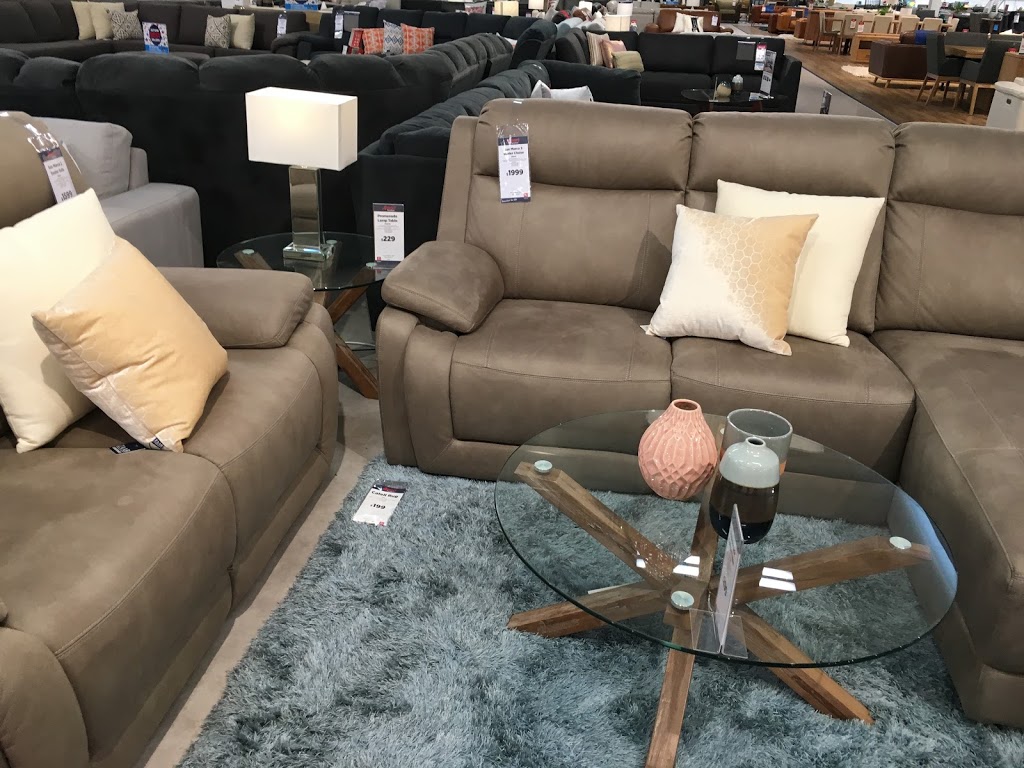 Amart Furniture Dandenong | furniture store | 132-140 Frankston - Dandenong Rd, Dandenong South VIC 3175, Australia | 0395546100 OR +61 3 9554 6100