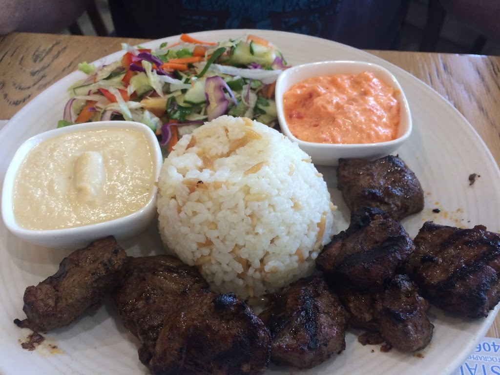 Mix Grill | 43/250 Somerton Rd, Roxburgh Park VIC 3064, Australia | Phone: (03) 8339 2595