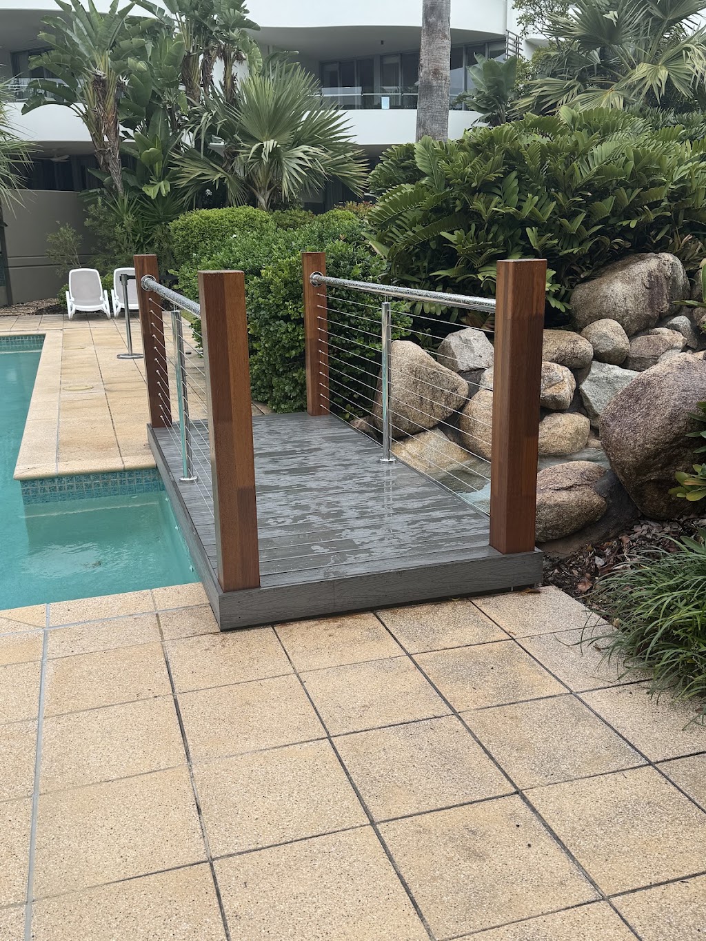 CALVET Decks & Carpentry | 614-618 Casuarina Way, Casuarina NSW 2486, Australia | Phone: 0416 470 446