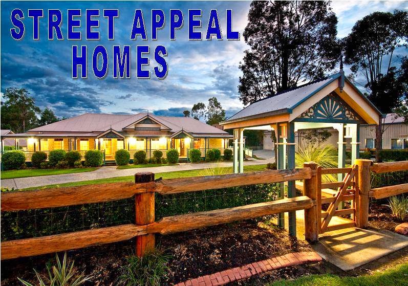 Street Appeal Homes | Dickson Rd, Morayfield QLD 4506, Australia | Phone: (07) 5495 1688