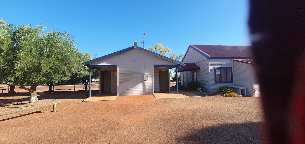 Public Toilet | Sandstone WA 6639, Australia | Phone: (08) 9963 5802