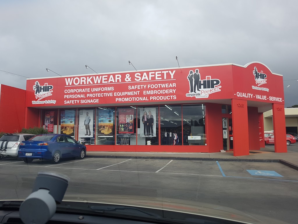 Hip Pocket | clothing store | 1265-1267 Howitt Street, Wendouree VIC 3355, Australia | 0353395446 OR +61 3 5339 5446