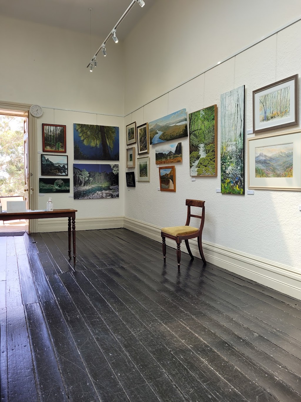 The Art Society of Tasmania | 268 Lenah Valley Rd, Lenah Valley TAS 7008, Australia | Phone: 0490 910 229
