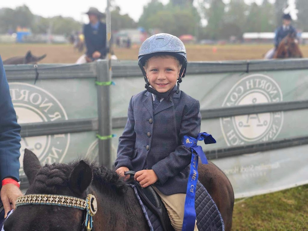 Edenville Equestrian Centre | 574 Edenville Rd, Edenville NSW 2474, Australia | Phone: 0402 658 670