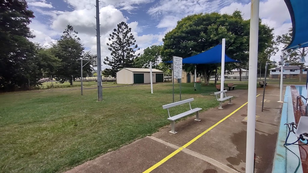 Dal Ryan War Memorial Swimming Pool | 44 John St N, Laidley QLD 4341, Australia | Phone: (07) 5465 1507