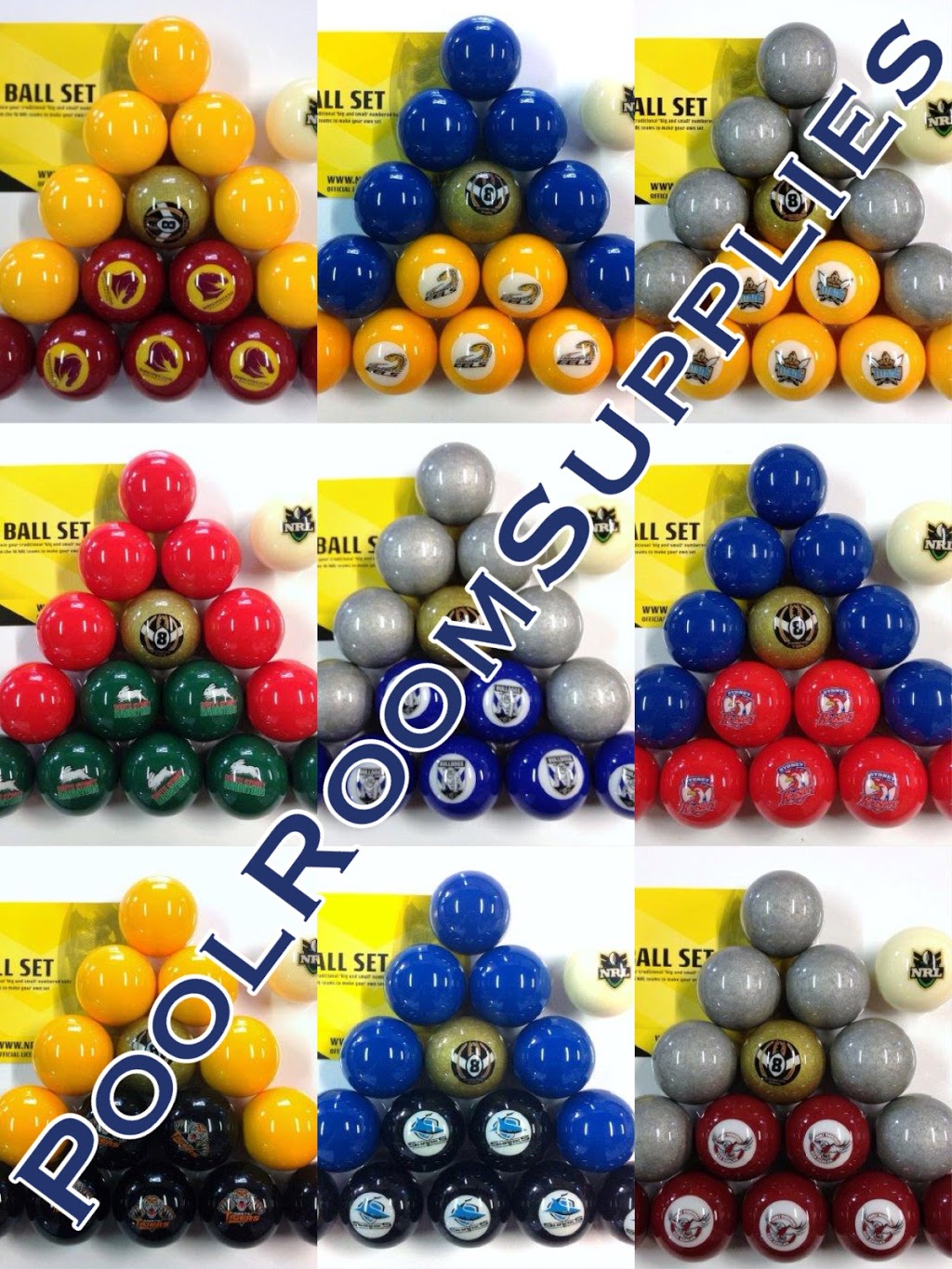 NPC AMUSEMENTS Pool Room Supplies | 145 Ballina Rd, East Lismore NSW 2480, Australia | Phone: (02) 6621 2552